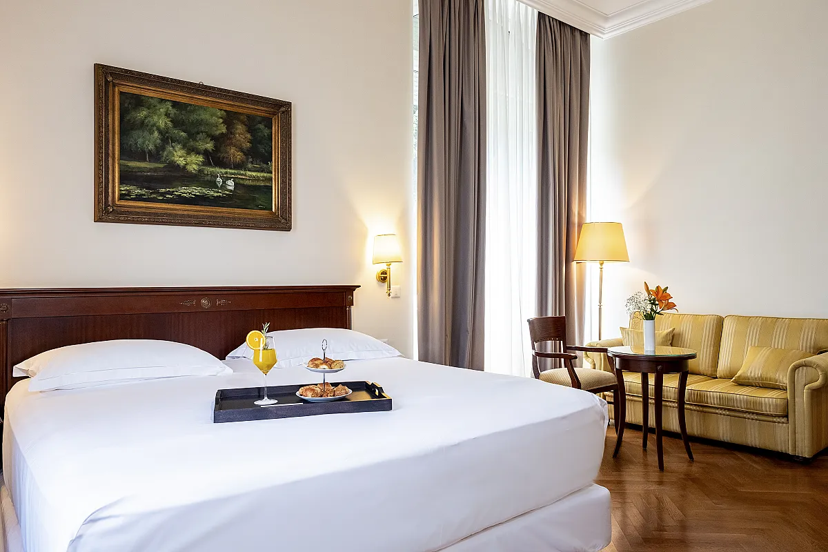 AMADRIA PARK HOTEL AGAVA