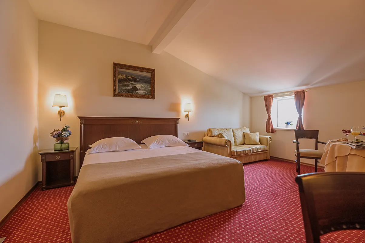 AMADRIA PARK HOTEL AGAVA