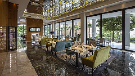 AMADRIA PARK HOTEL ROYAL