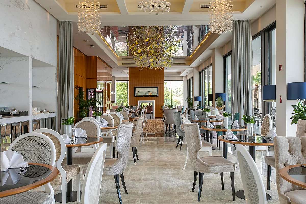 AMADRIA PARK HOTEL ROYAL