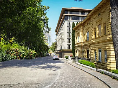 AMADRIA PARK GRAND HOTEL 4 OPATIJSKA CVIJETA