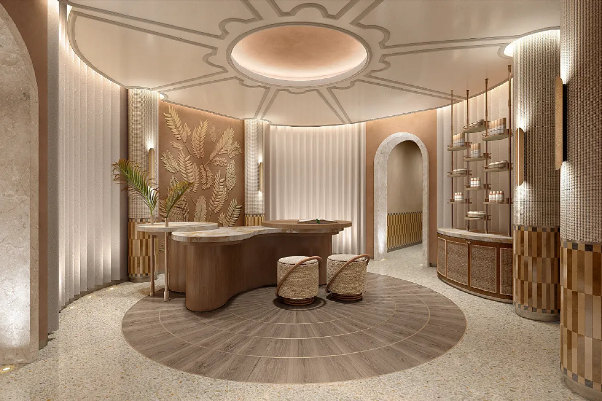 AMADRIA PARK GRAND HOTEL 4 OPATIJSKA CVIJETA