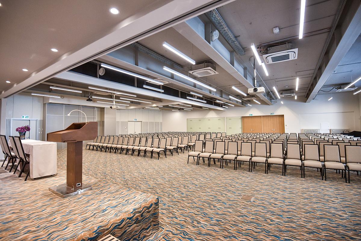 konferenciaterem