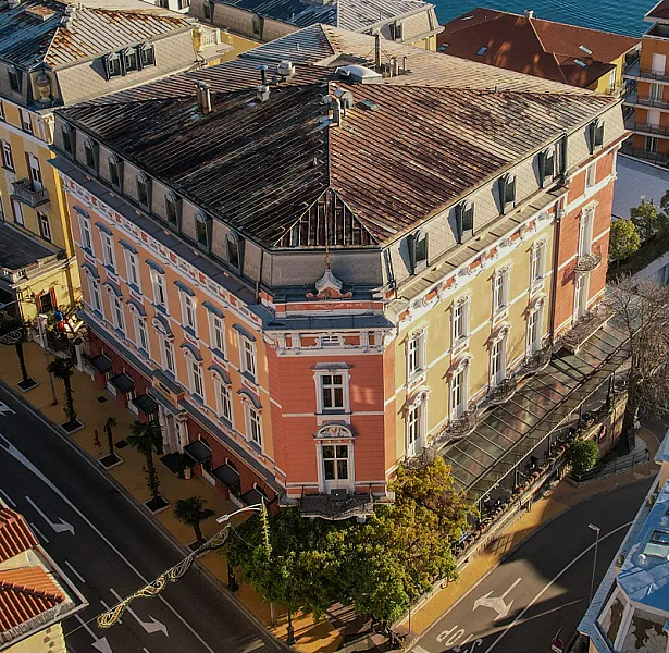 AMADRIA PARK Hotel Continental