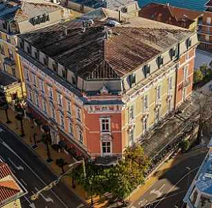 AMADRIA PARK Hotel Continental