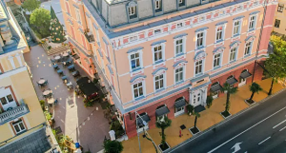AMADRIA PARK Hotel Continental