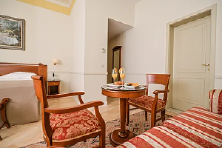 AMADRIA PARK Hotel Continental