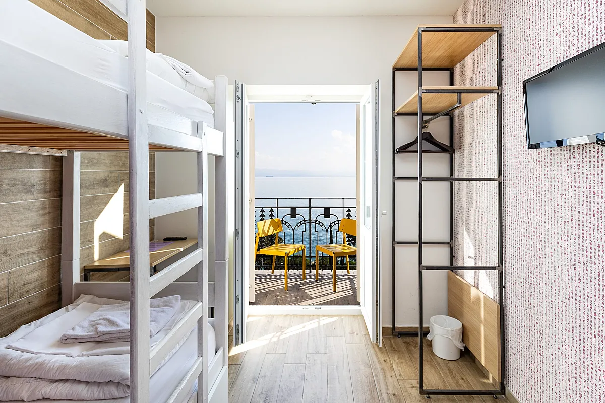 HOSTEL LINK