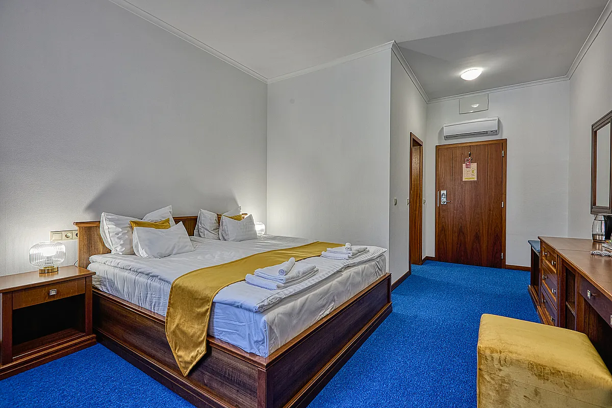 Hotel Bassiana boutique hotel