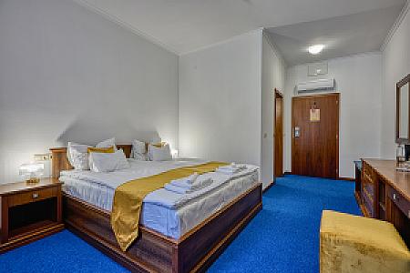 Hotel Bassiana boutique hotel