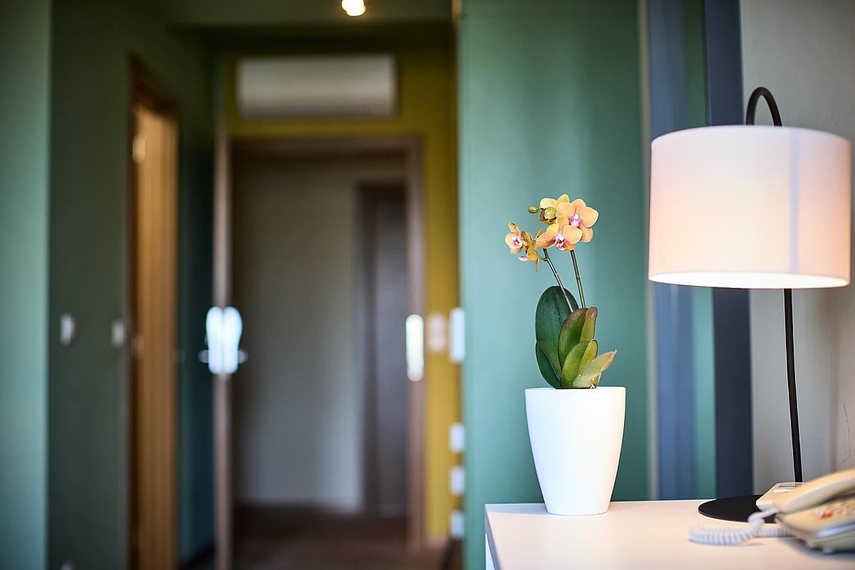 Hotel Bassiana boutique hotel