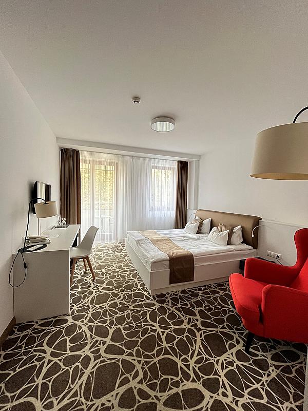 Hotel Bassiana boutique hotel