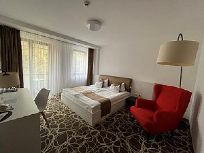 Hotel Bassiana boutique hotel