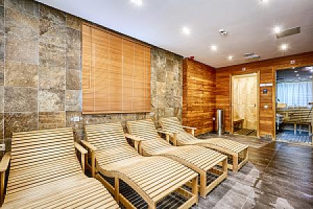 Hotel Bassiana boutique hotel