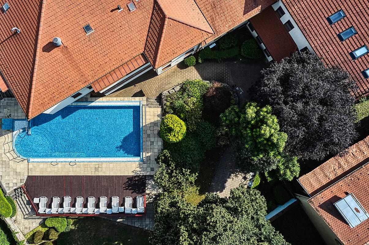 Hotel Bassiana boutique hotel