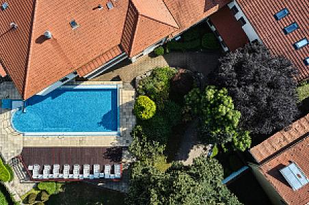 Hotel Bassiana boutique hotel