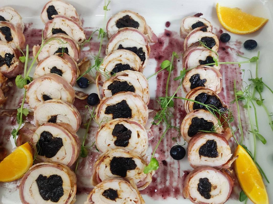 Hotel Bassiana boutique hotel