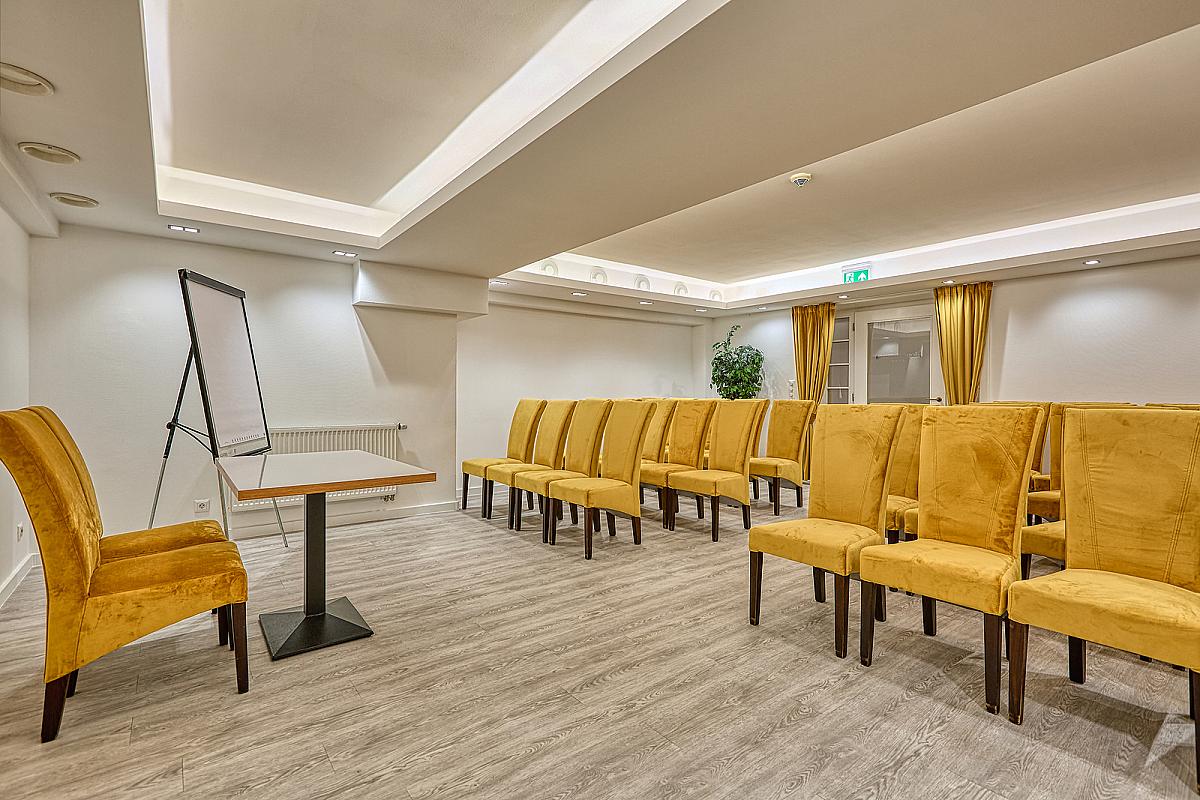 Hotel Bassiana boutique hotel