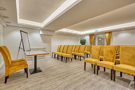 Hotel Bassiana boutique hotel