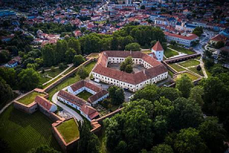 Hotel Bassiana boutique hotel