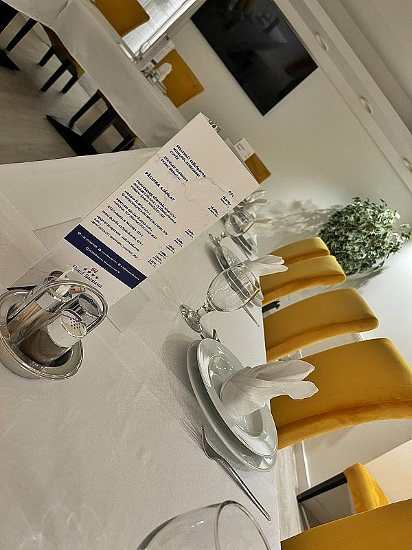 Hotel Bassiana tréning helyszín