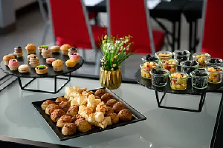 Novotel Budapest Danube Hotel
