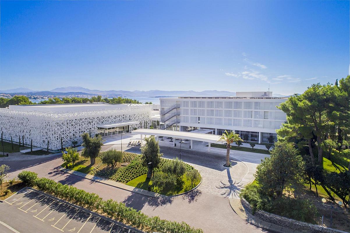 Kongresszusi Központ Šibenik