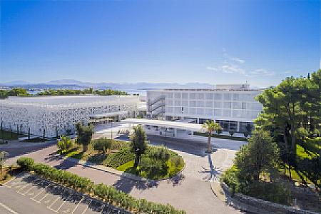 Kongresszusi Központ Šibenik