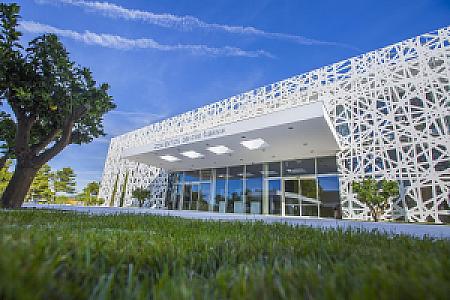 Kongresszusi Központ Šibenik