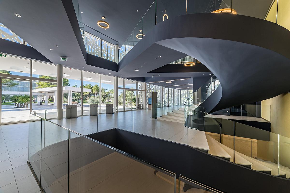 Kongresszusi Központ Šibenik