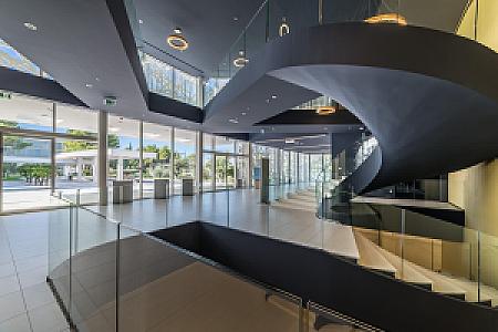 Kongresszusi Központ Šibenik