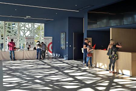 Kongresszusi Központ Šibenik