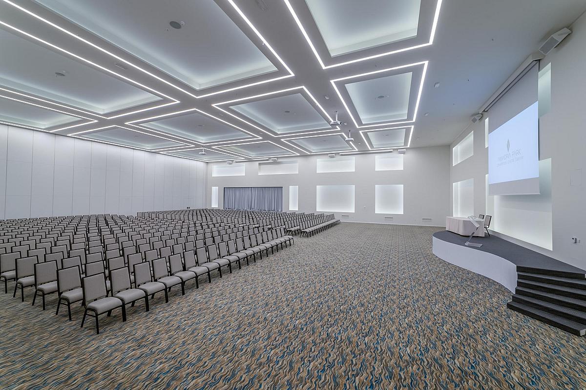 Kongresszusi Központ Šibenik