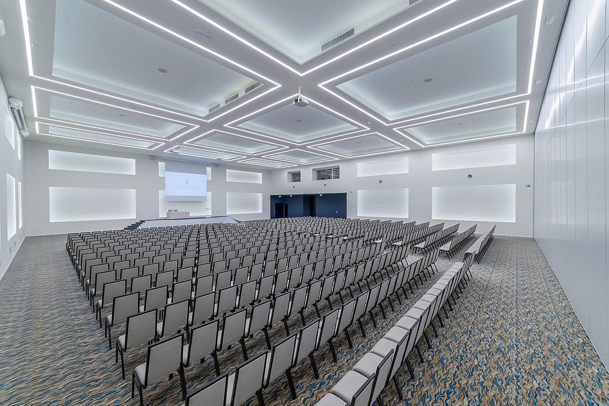 Kongresszusi Központ Šibenik