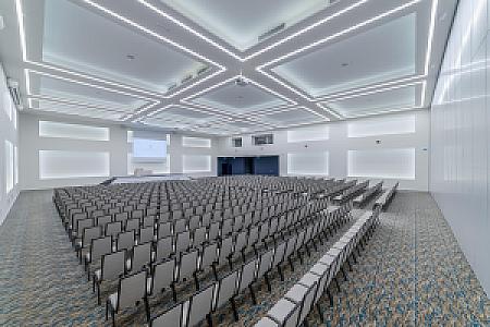 Kongresszusi Központ Šibenik