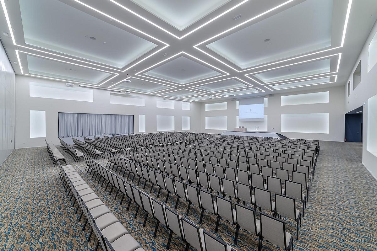 Kongresszusi Központ Šibenik