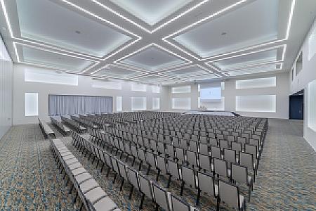 Kongresszusi Központ Šibenik