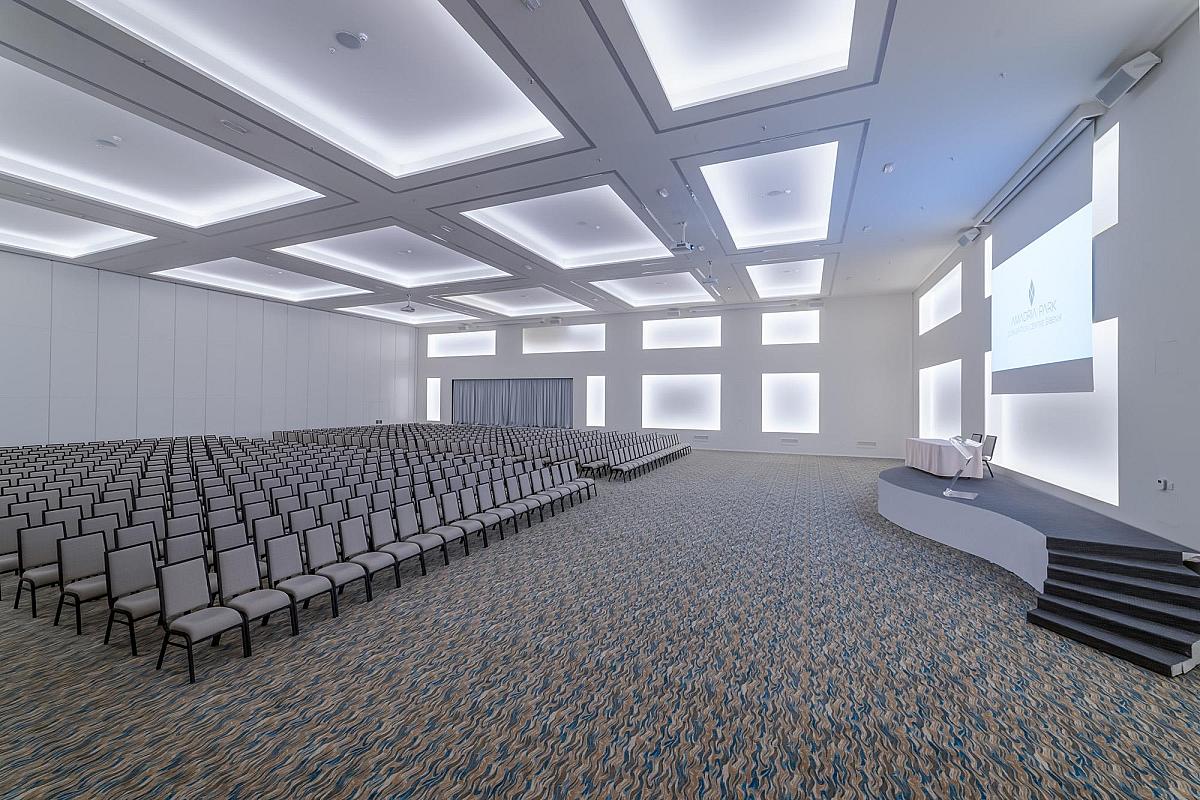 Kongresszusi Központ Šibenik