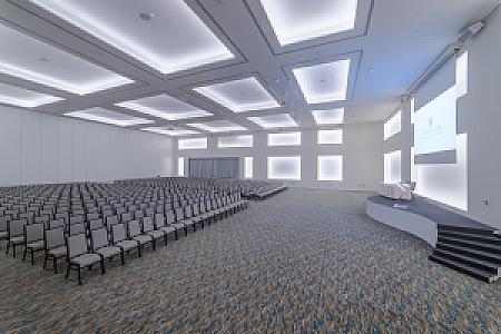 Kongresszusi Központ Šibenik