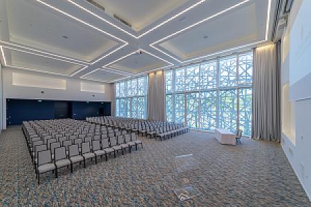 Kongresszusi Központ Šibenik