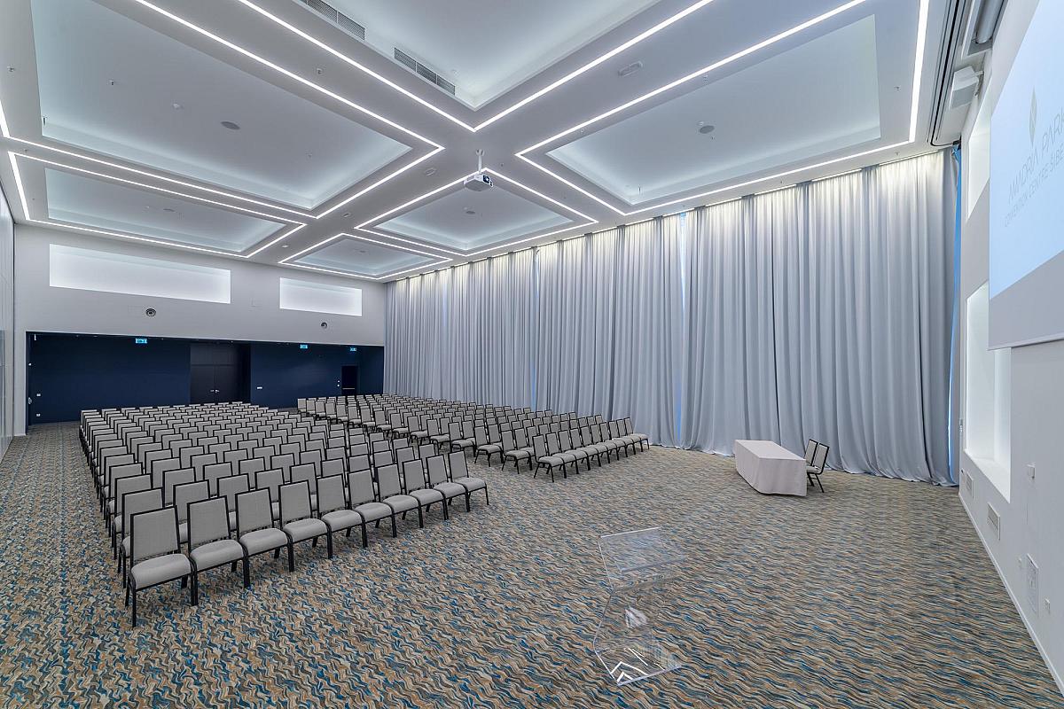 Kongresszusi Központ Šibenik