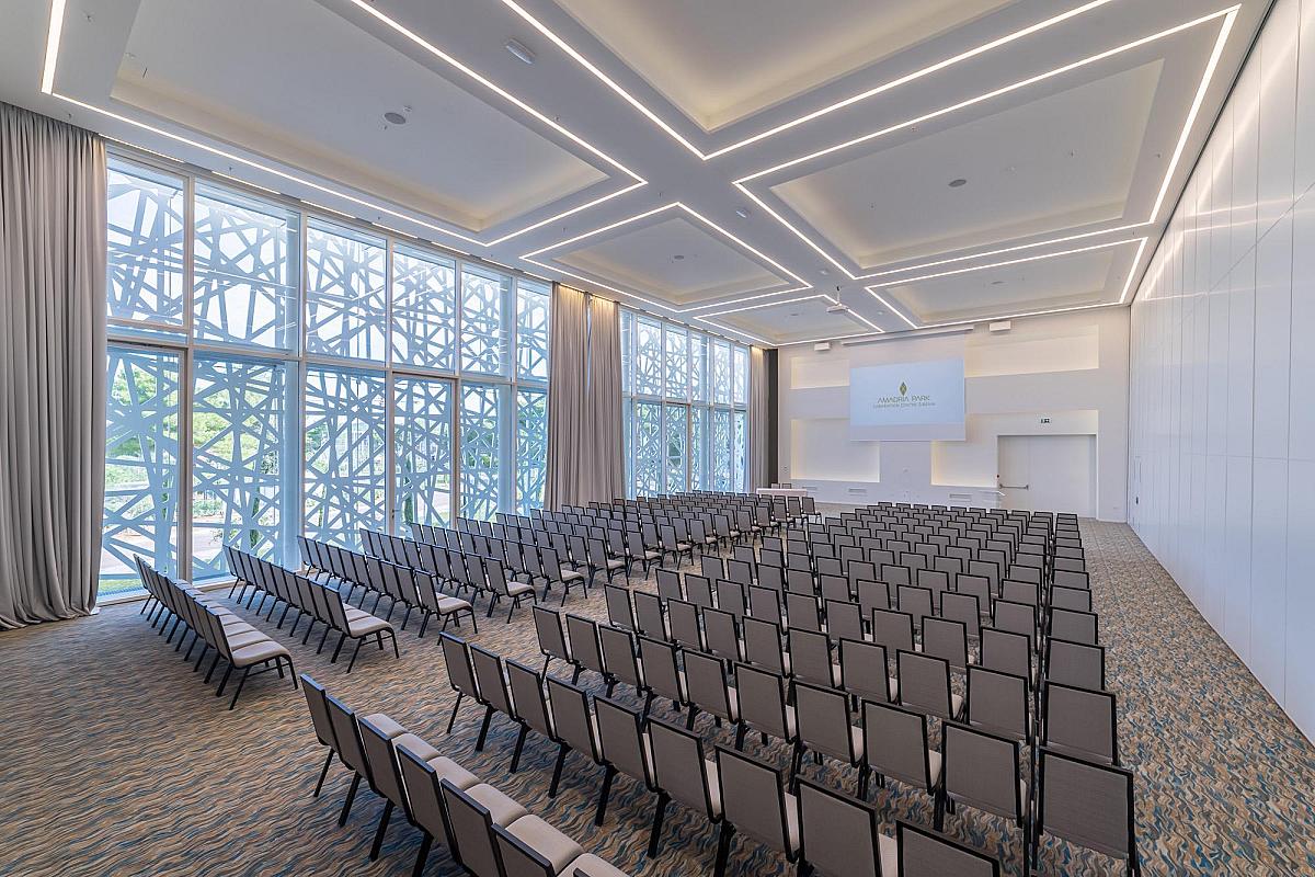 Kongresszusi Központ Šibenik