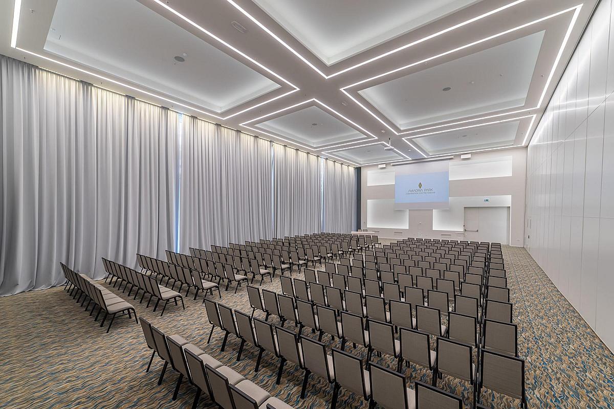 Kongresszusi Központ Šibenik