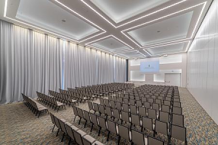 Kongresszusi Központ Šibenik