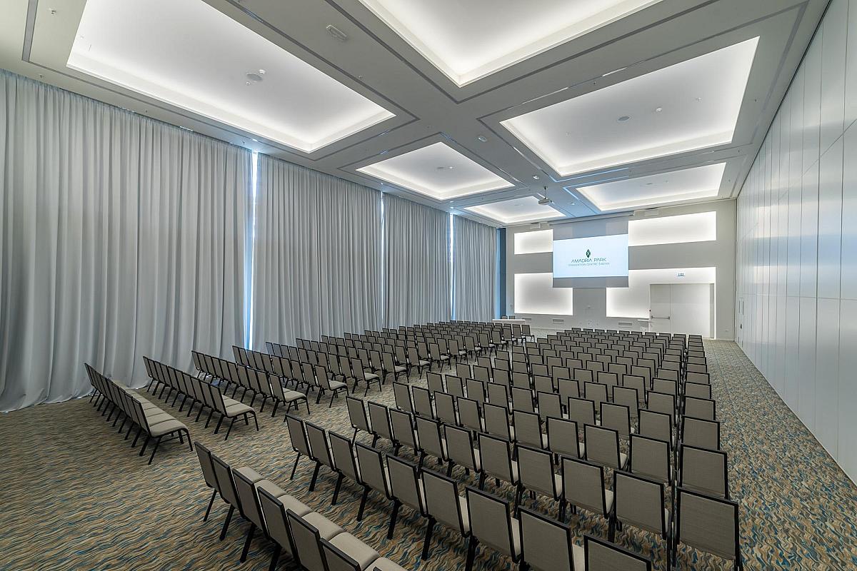 Kongresszusi Központ Šibenik