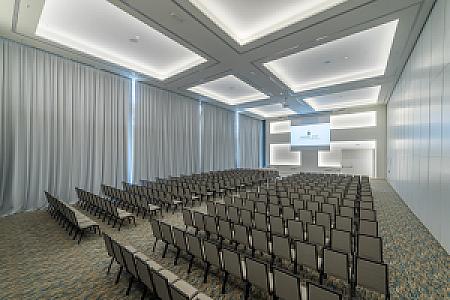 Kongresszusi Központ Šibenik