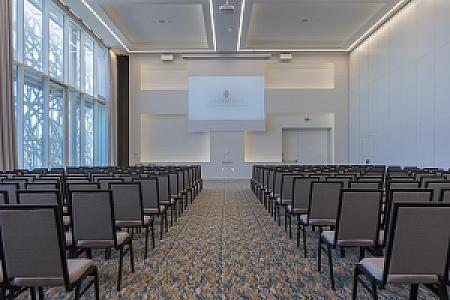 Kongresszusi Központ Šibenik