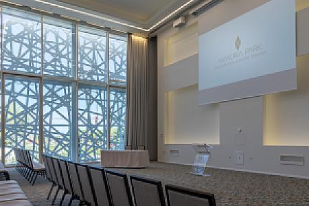 Kongresszusi Központ Šibenik