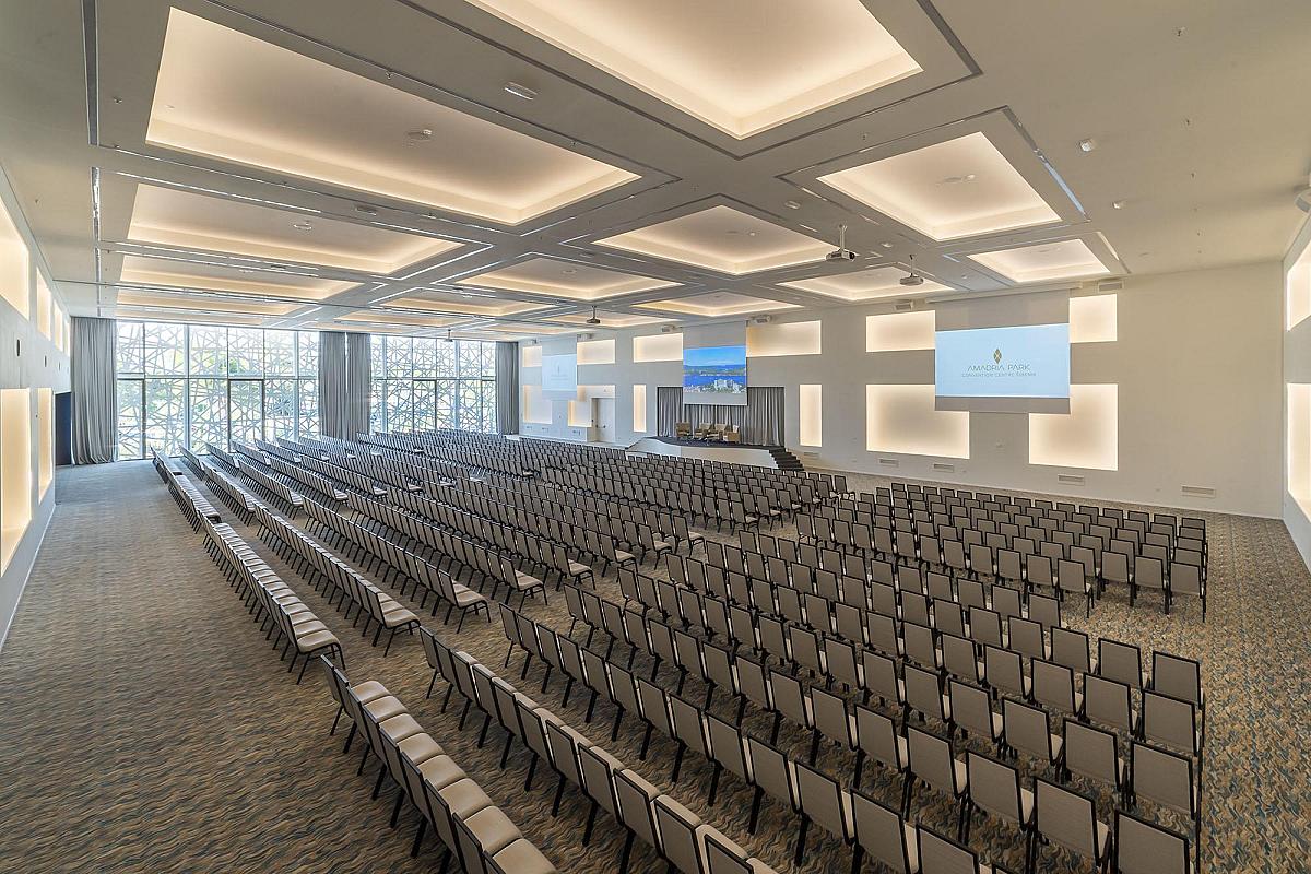 Kongresszusi Központ Šibenik