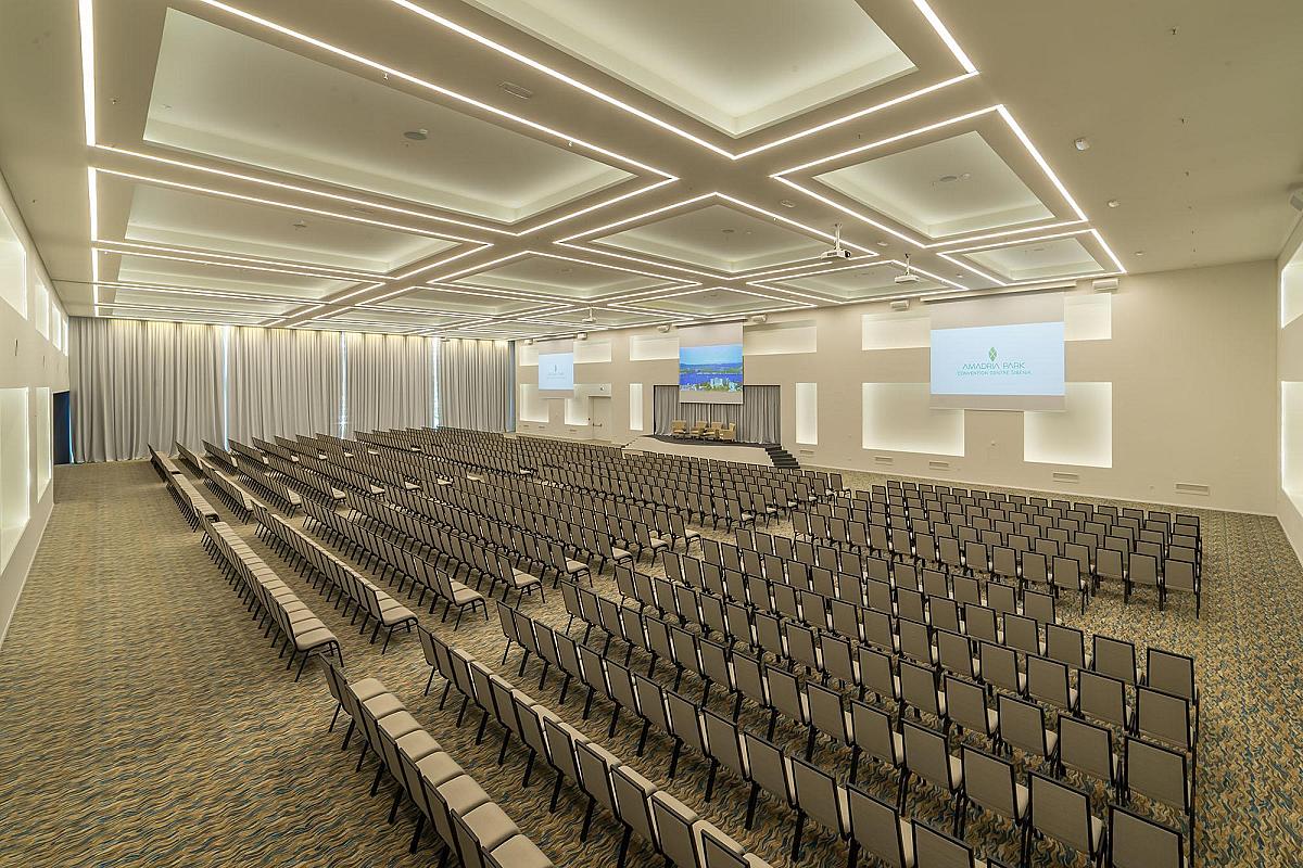 Kongresszusi Központ Šibenik